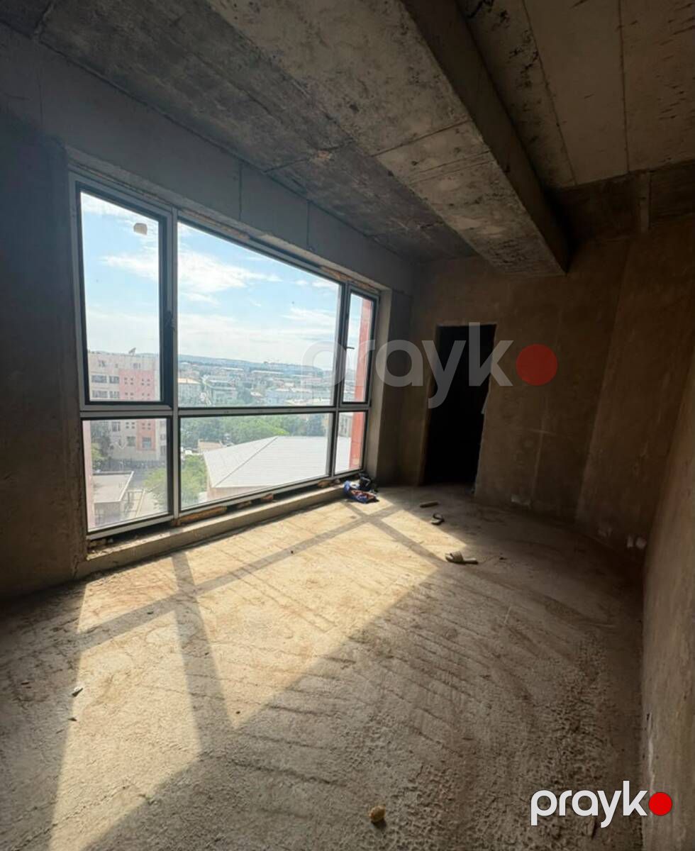 Satılır 2 otaqlı yeni tikili 111 m² — Mənzil, Bakı (4)
