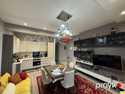 Satılır 3 otaqlı yeni tikili 87 m²