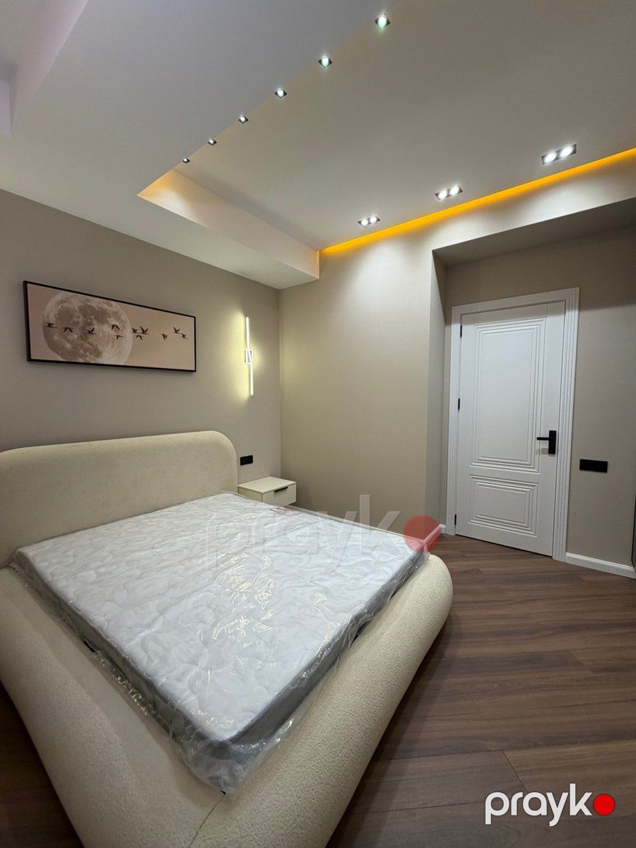 2-otaqlı yeni tikili, Sumqayıt ş., 63 m² — Mənzil, Sumqayıt (7)