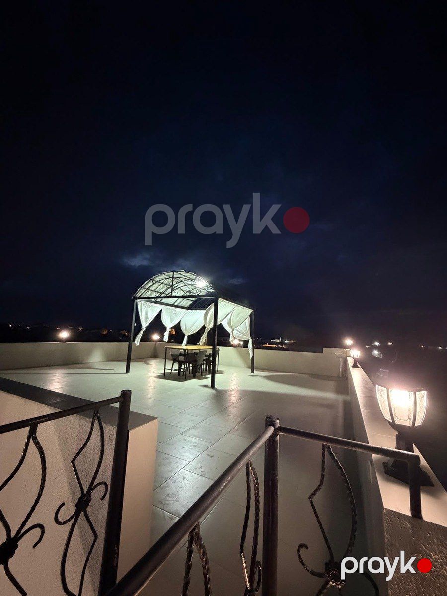 İcarəyə verilir 3 otaqlı həyət evi/bağ evi 90 m² — Ev, villa, Sumqayıt (11)