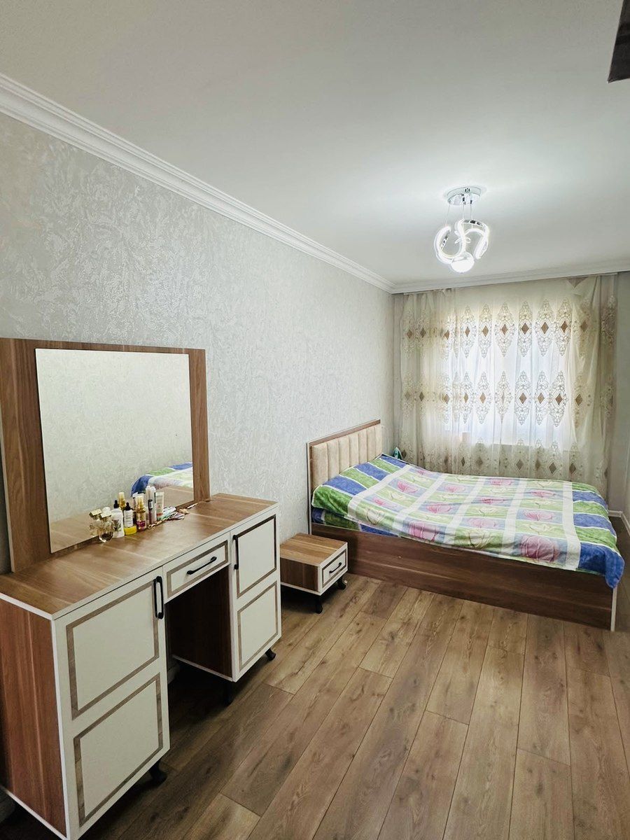 İcarəyə verilir 2 otaqlı köhnə tikili 50 m² — Mənzil, Bakı (3)