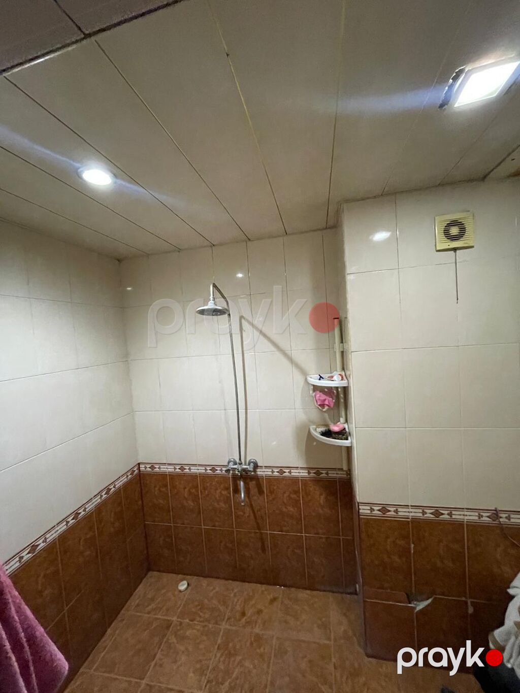 4 otaqlı mənzil Rahat bina tam təmirli 5mərtəbəli binanın 4çü — Mənzil, Gəncə (8)