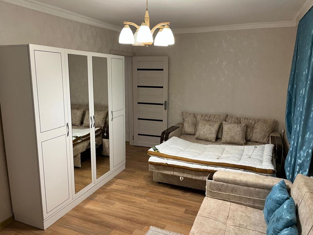 İcarəyə verilir 1 otaqlı köhnə tikili 30 m² — Mənzil, Bakı (3)