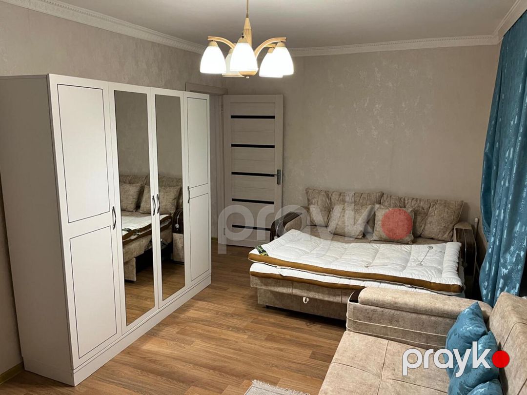 İcarəyə verilir 1 otaqlı köhnə tikili 30 m² — Mənzil, Bakı (3)