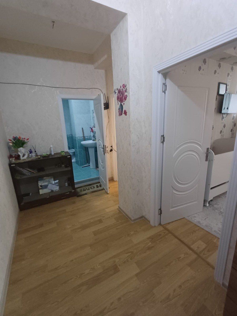 Satılır 2 otaqlı yeni tikili 52 m² — Mənzil, Bakı (8)