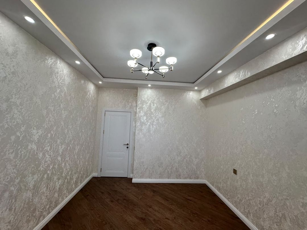 Satılır 3 otaqlı yeni tikili 97 m² — Mənzil, Bakı (8)