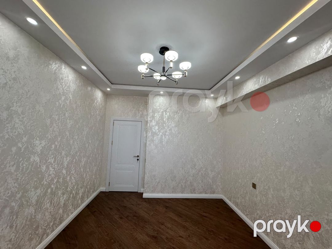 Satılır 3 otaqlı yeni tikili 97 m² — Mənzil, Bakı (8)