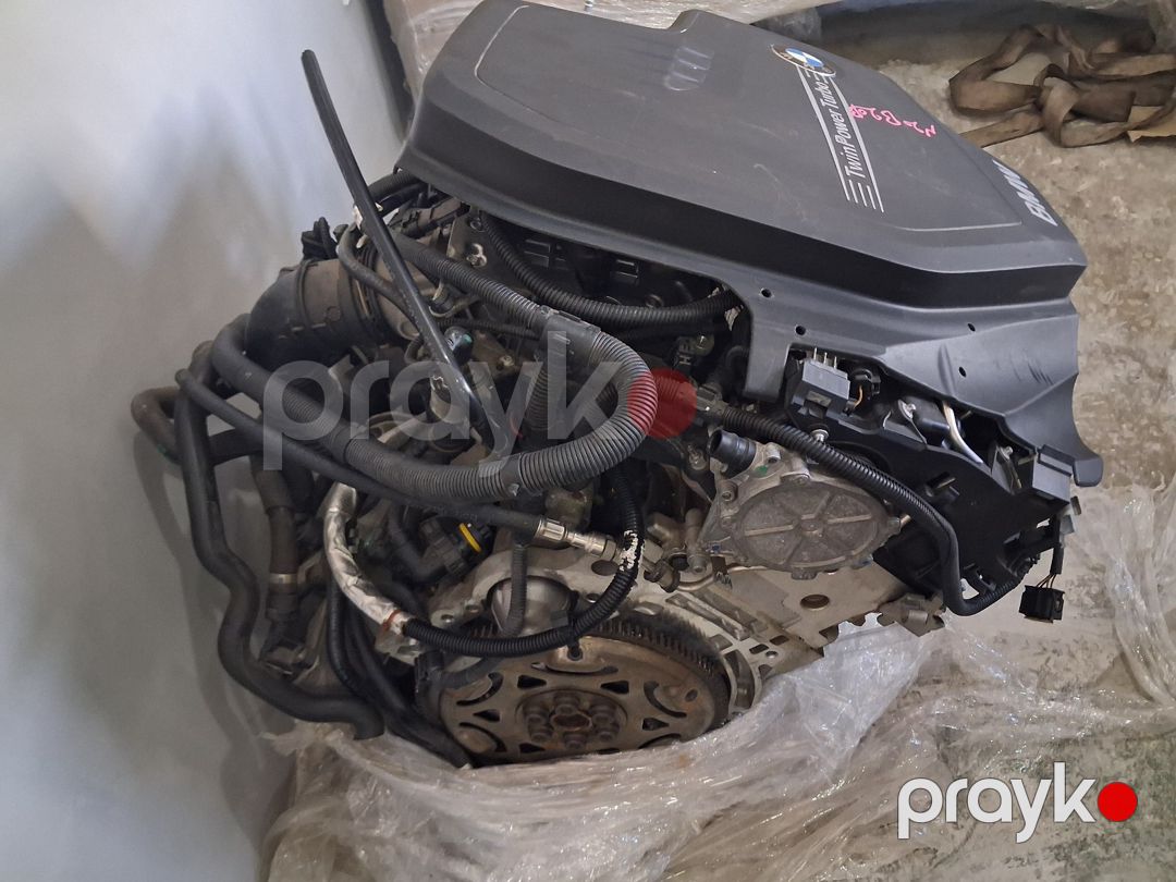 BMW N20 mühərriki — Ehtiyat hissələri və aksesuarlar, Bakı (3)