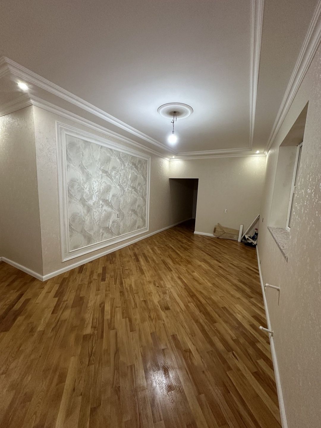 Satılır 2 otaqlı yeni tikili 40 m² — Mənzil, Xırdalan (3)