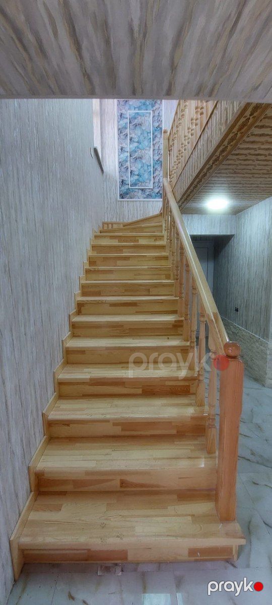 Həyət evi, Yasamal r — Ev, villa, Bakı (6)