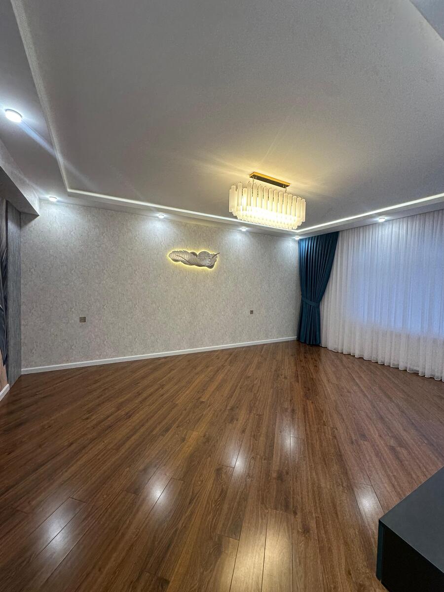 Satılır 2 otaqlı yeni tikili 84 m² — Mənzil, Bakı (7)