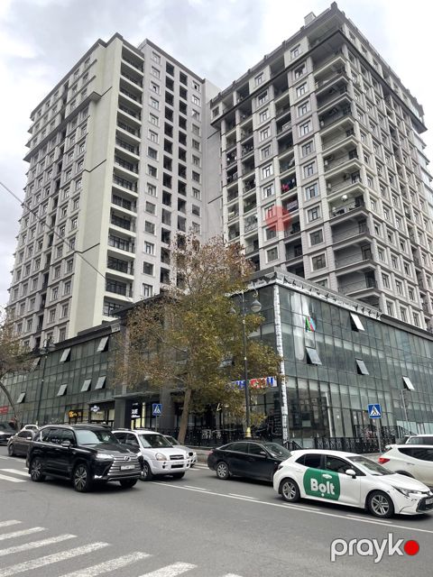 Satılır 2 otaqlı yeni tikili 93 m²
