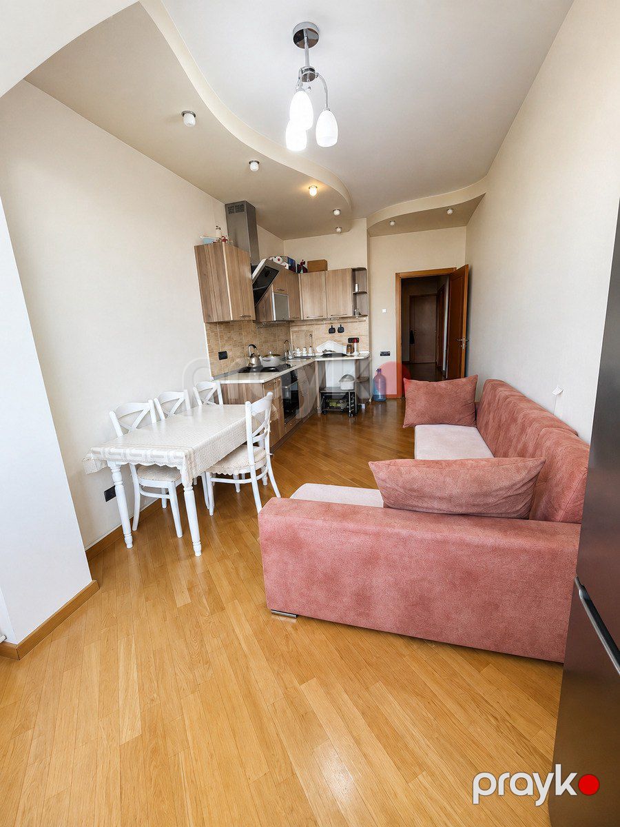 Satılır 2 otaqlı yeni tikili 110 m² — Mənzil, Bakı (7)