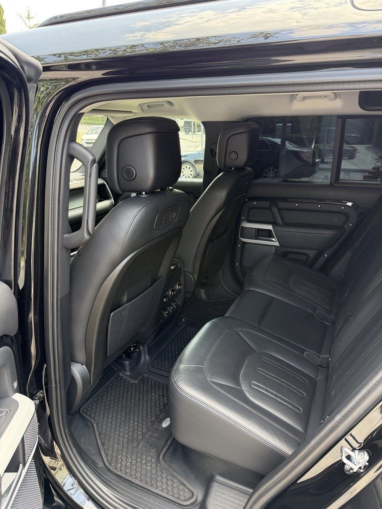 Land Rover Defender, 3.0 L, 2020 il, 108 000 km — Avtomobillər, Bakı (6)