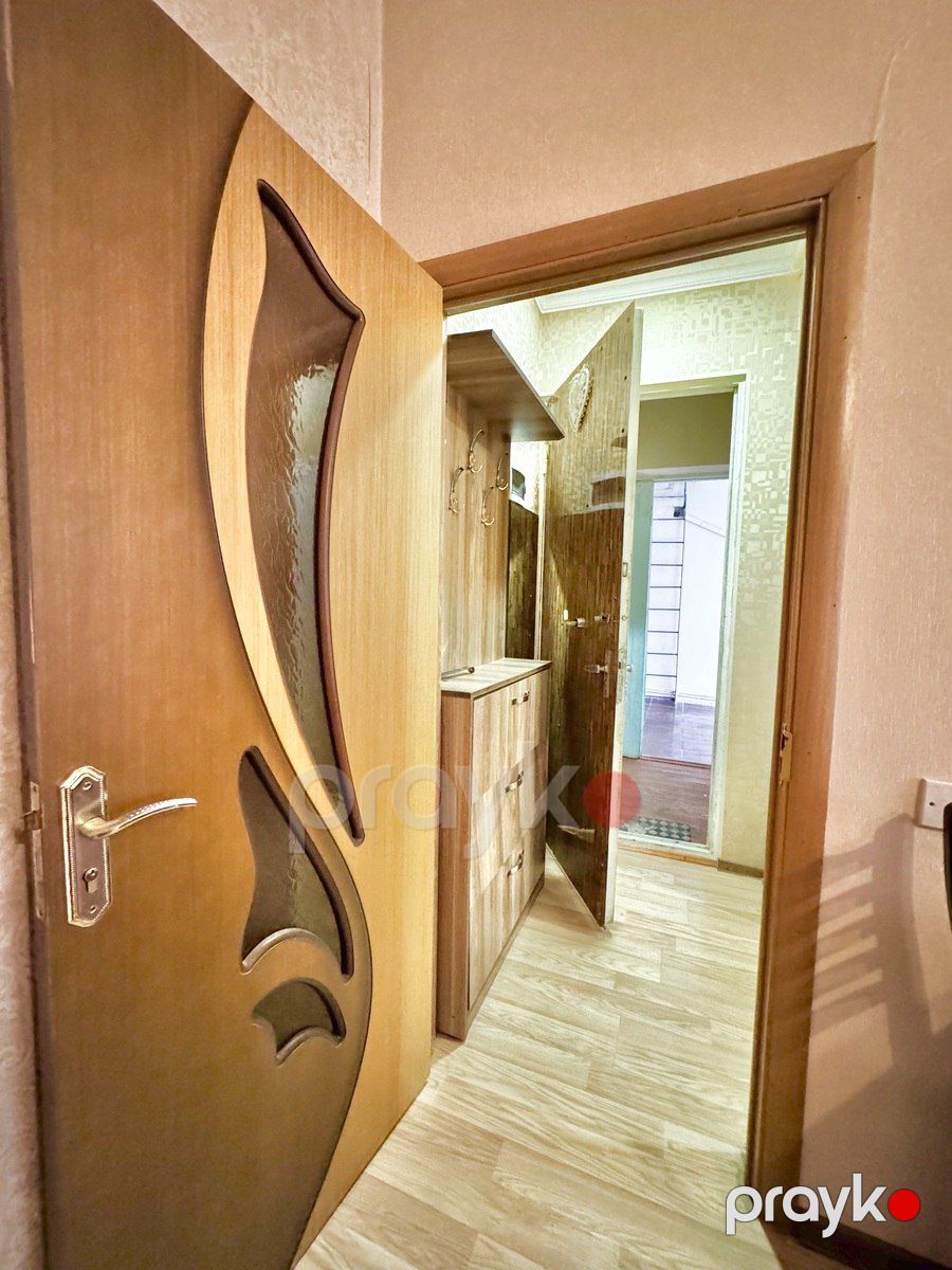 Satılır 1 otaqlı köhnə tikili 40 m² — Mənzil, Bakı (8)
