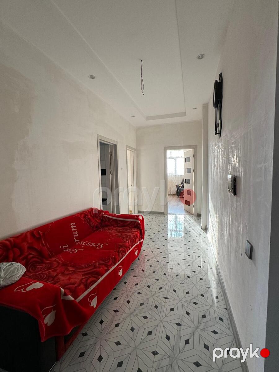 3-otaqlı yeni tikili, Murad Mirzəyev küç., 100 m² — Mənzil, Bakı (6)