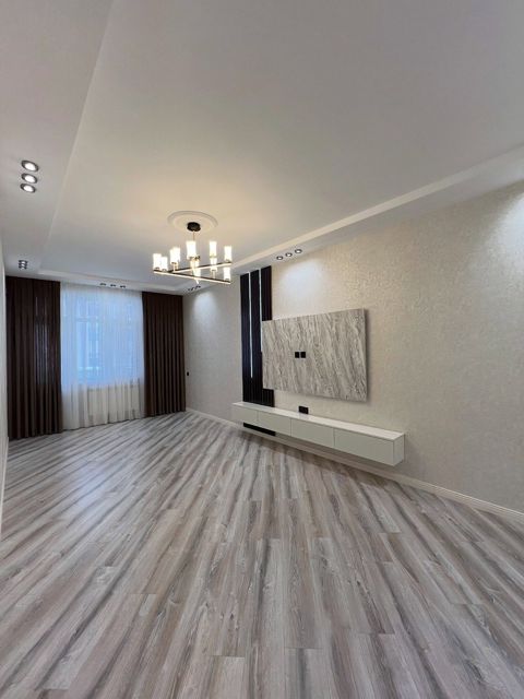 Satılır 3 otaqlı yeni tikili 106 m² — Bakı