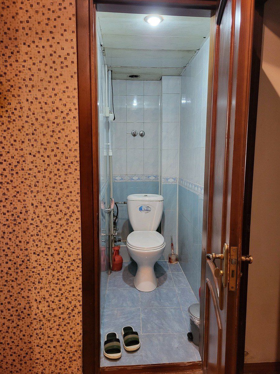 Satılır 4 otaqlı köhnə tikili 90 m² — Mənzil, Bakı (9)