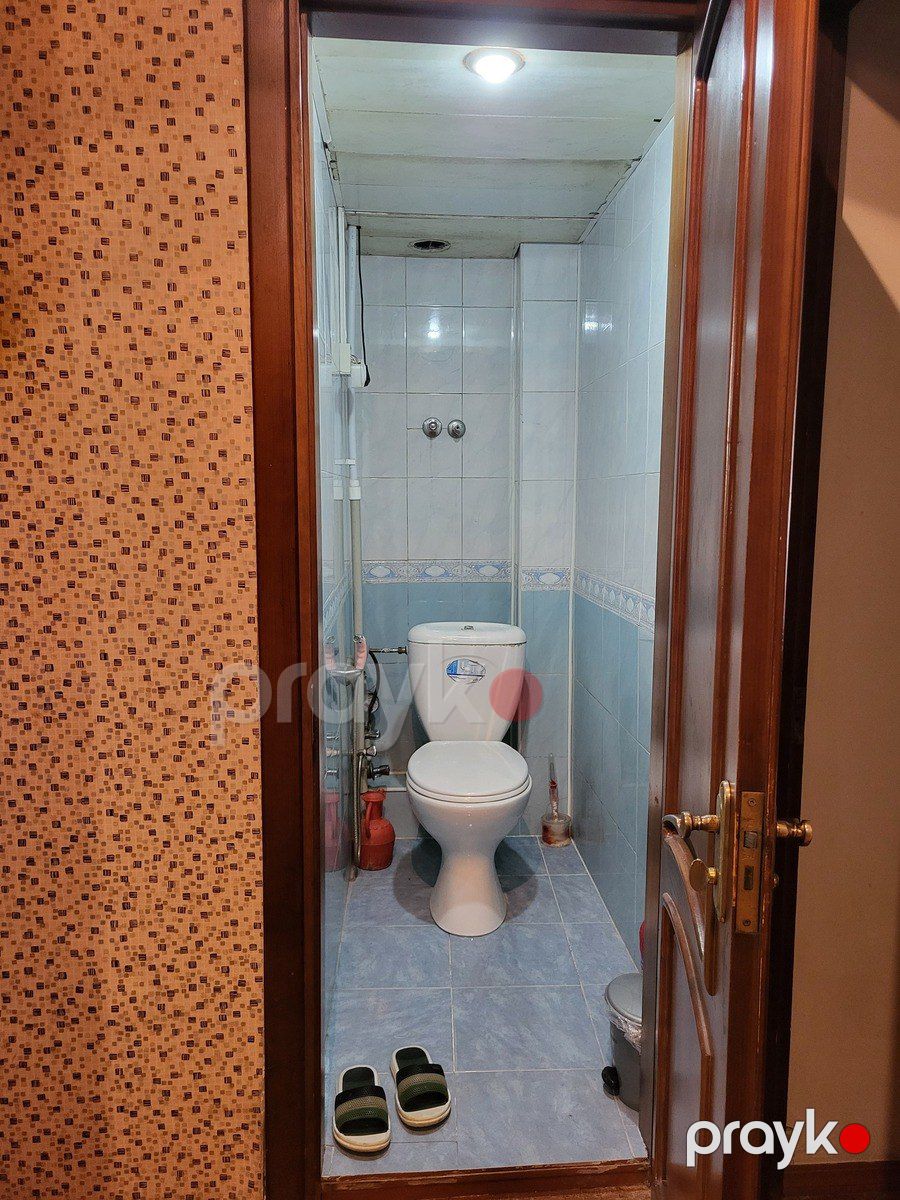 Satılır 4 otaqlı köhnə tikili 90 m² — Mənzil, Bakı (9)