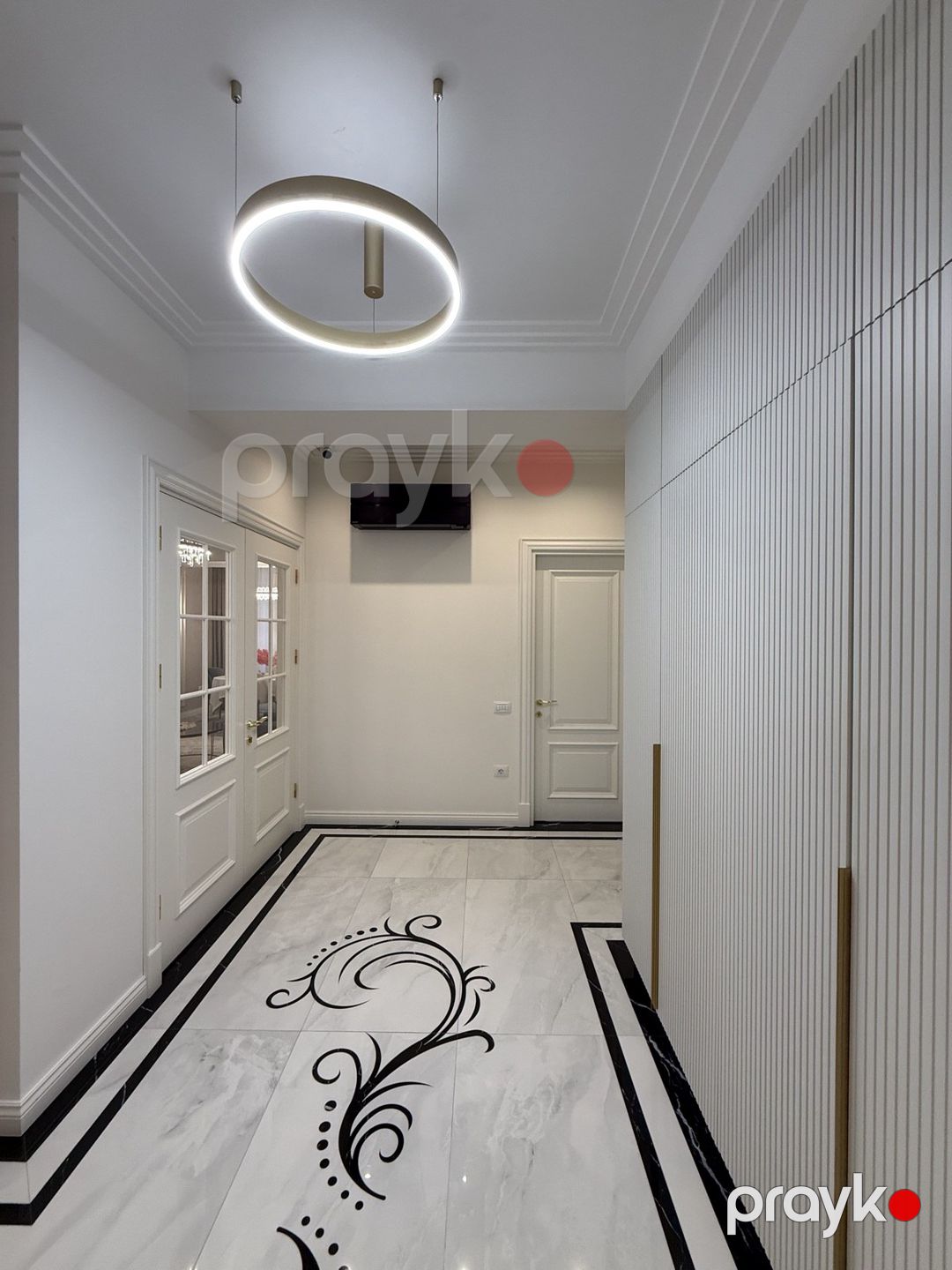 Satılır 4 otaqlı yeni tikili 180 m² — Mənzil, Bakı (7)