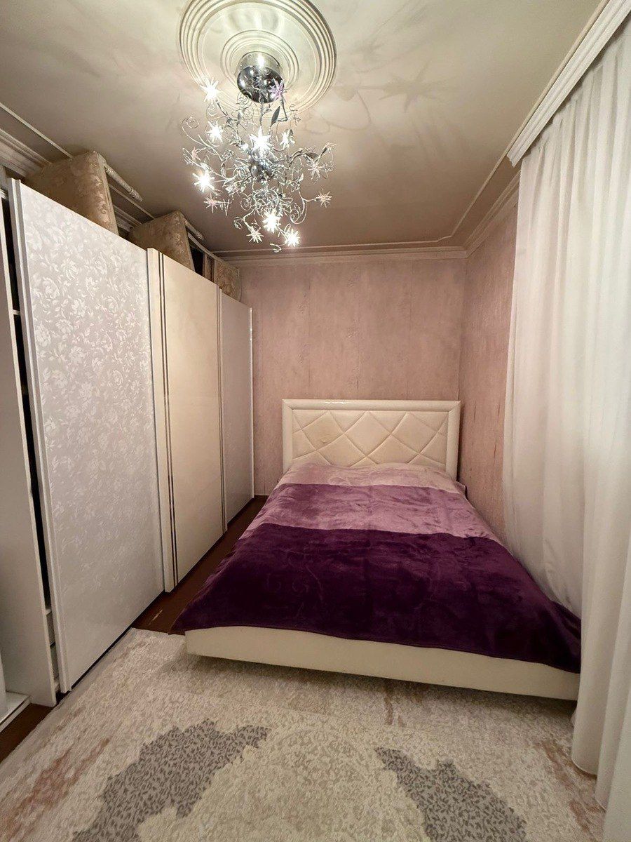 Satılır 3 otaqlı yeni tikili 65 m² — Mənzil, Bakı (5)