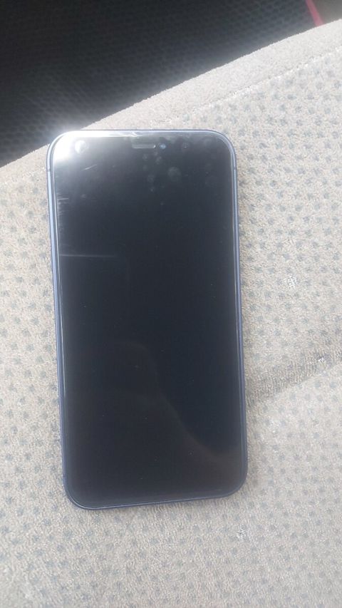 Apple iPhone XR Coral 64GB/3GB — Sumqayıt