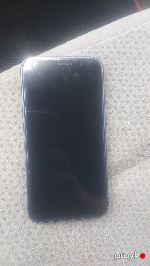 Apple iPhone XR Coral 64GB/3GB — Sumqayıt