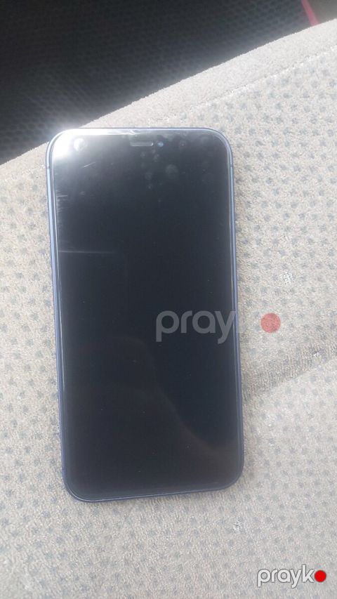 Apple iPhone XR Coral 64GB/3GB — Sumqayıt