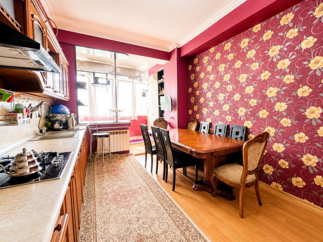 Satılır 3 otaqlı yeni tikili 150 m² — Mənzil, Bakı (12)