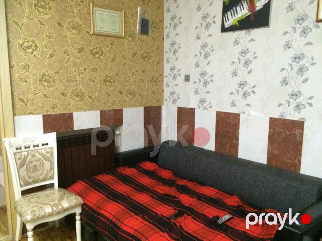 2-otaqlı mənzil, Bakıxanov qəs., 60 m² — Mənzil, Bakı (11)