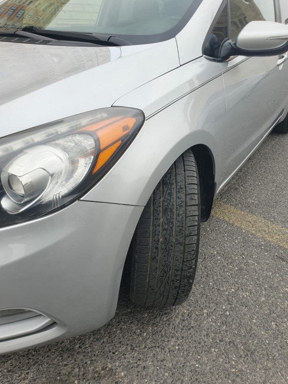Kia Cerato, 2.0 L, 2014 il, 231 424 km — Avtomobillər, Bakı (10)
