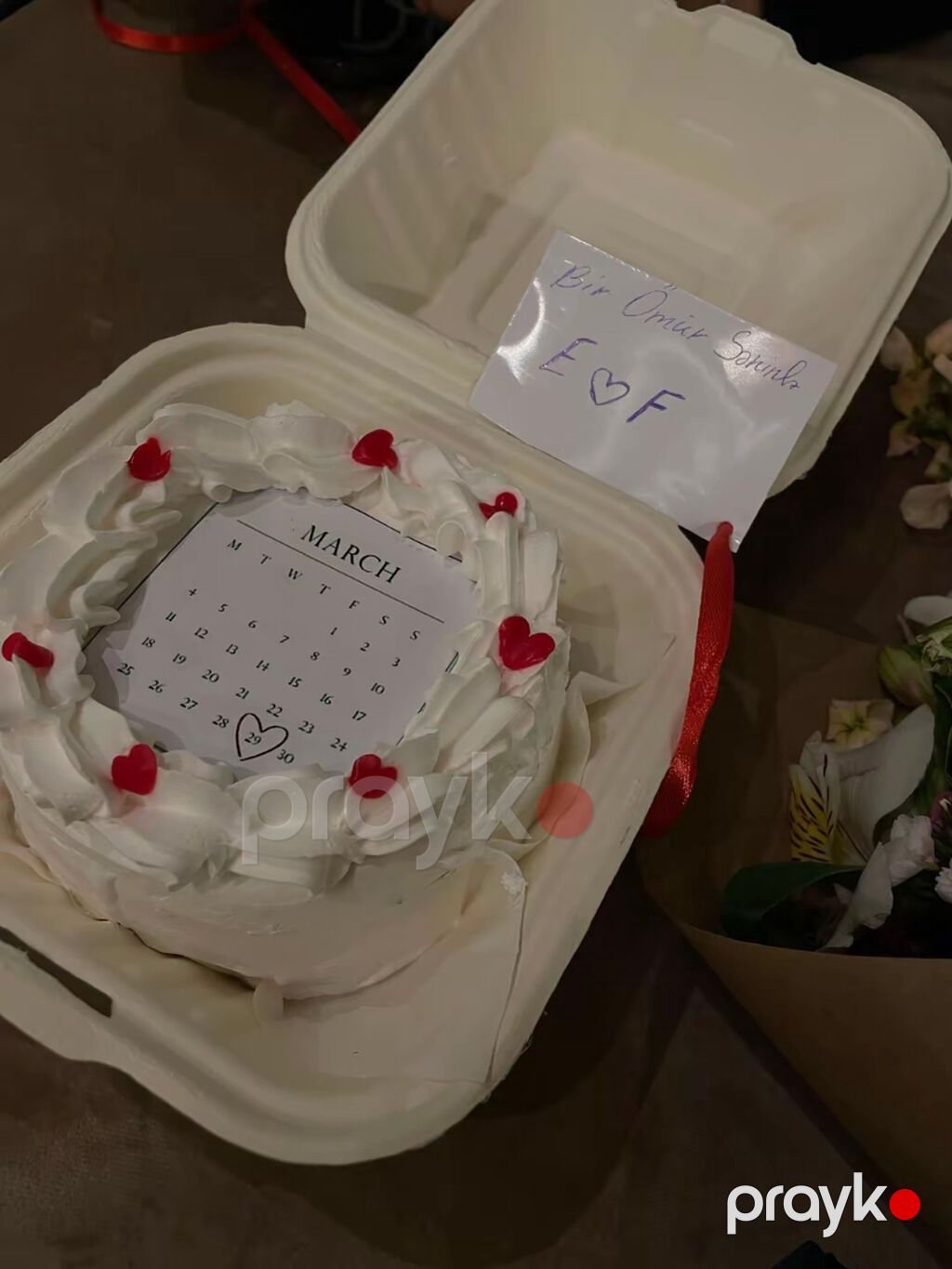 Mövsümə və zövqə uyğun fərdi tortlar Ölçülər: - Mini tortlar (bir — Qida məhsulları, Sumqayıt (2)