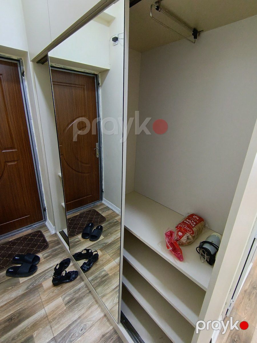 İcarəyə verilir 2 otaqlı yeni tikili 56 m² — Mənzil, Bakı (9)