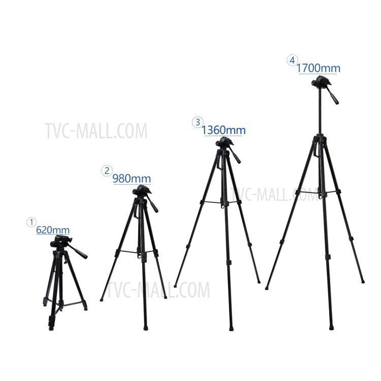 Tripod "SL-3600" — Foto və video texnikası, Bakı (3)