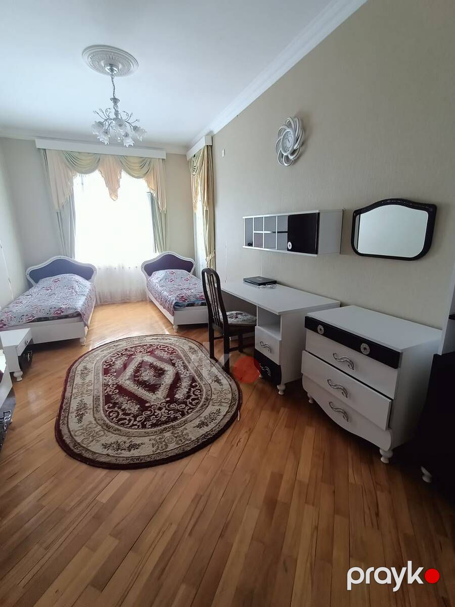 İcarəyə verilir 2 otaqlı yeni tikili 80 m² — Mənzil, Bakı (2)