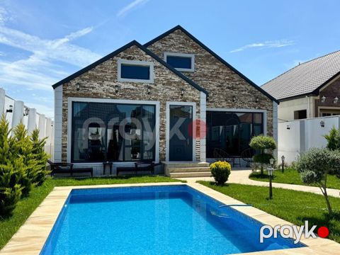 İcarəyə verilir 4 otaqlı həyət evi/bağ evi 155 m²