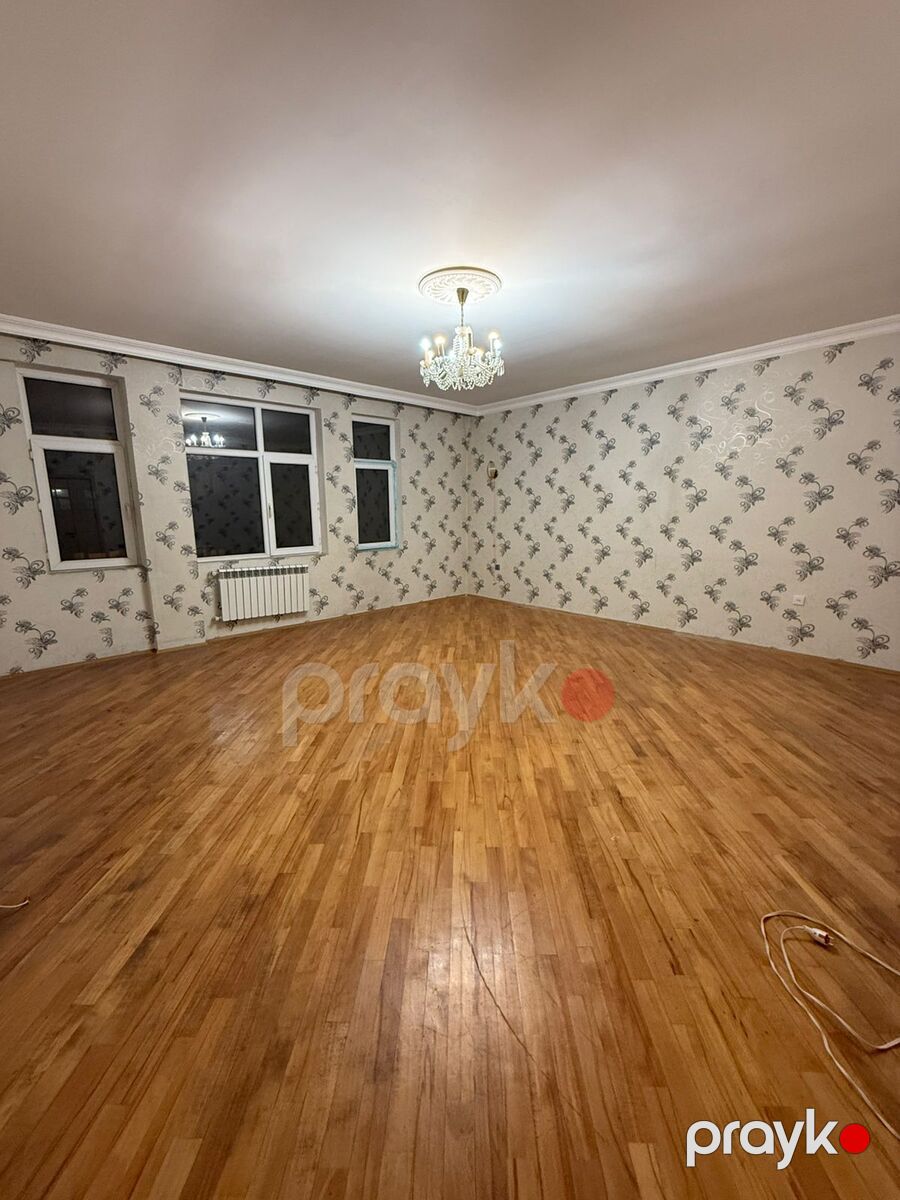 Satılır 3 otaqlı yeni tikili 140 m² — Mənzil, Bakı (3)