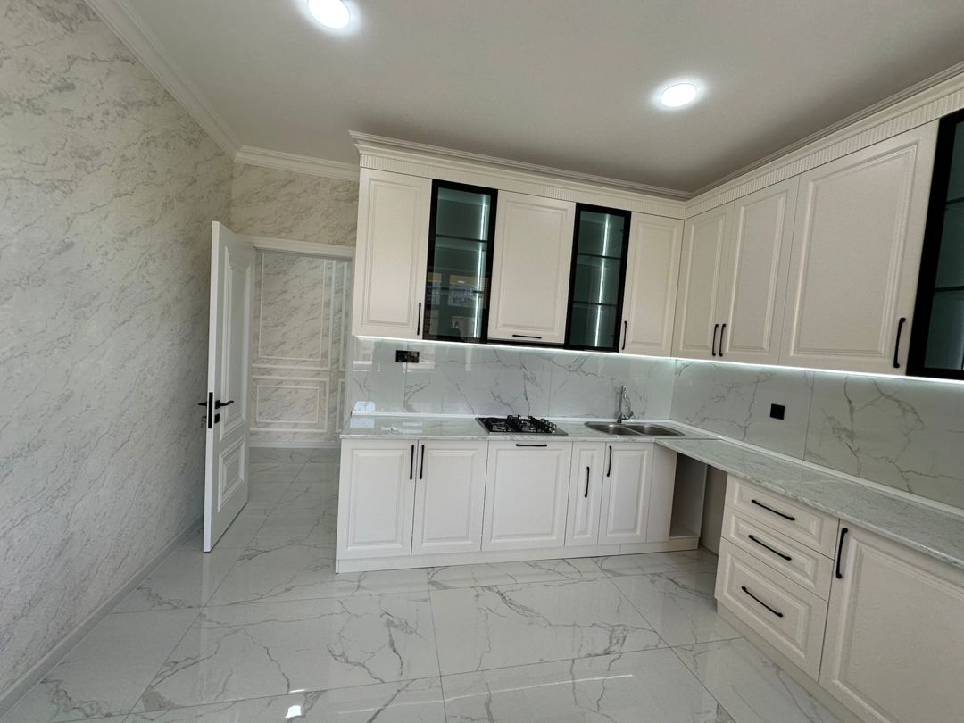 Satılır 3 otaqlı yeni tikili 103 m² — Mənzil, Bakı (2)