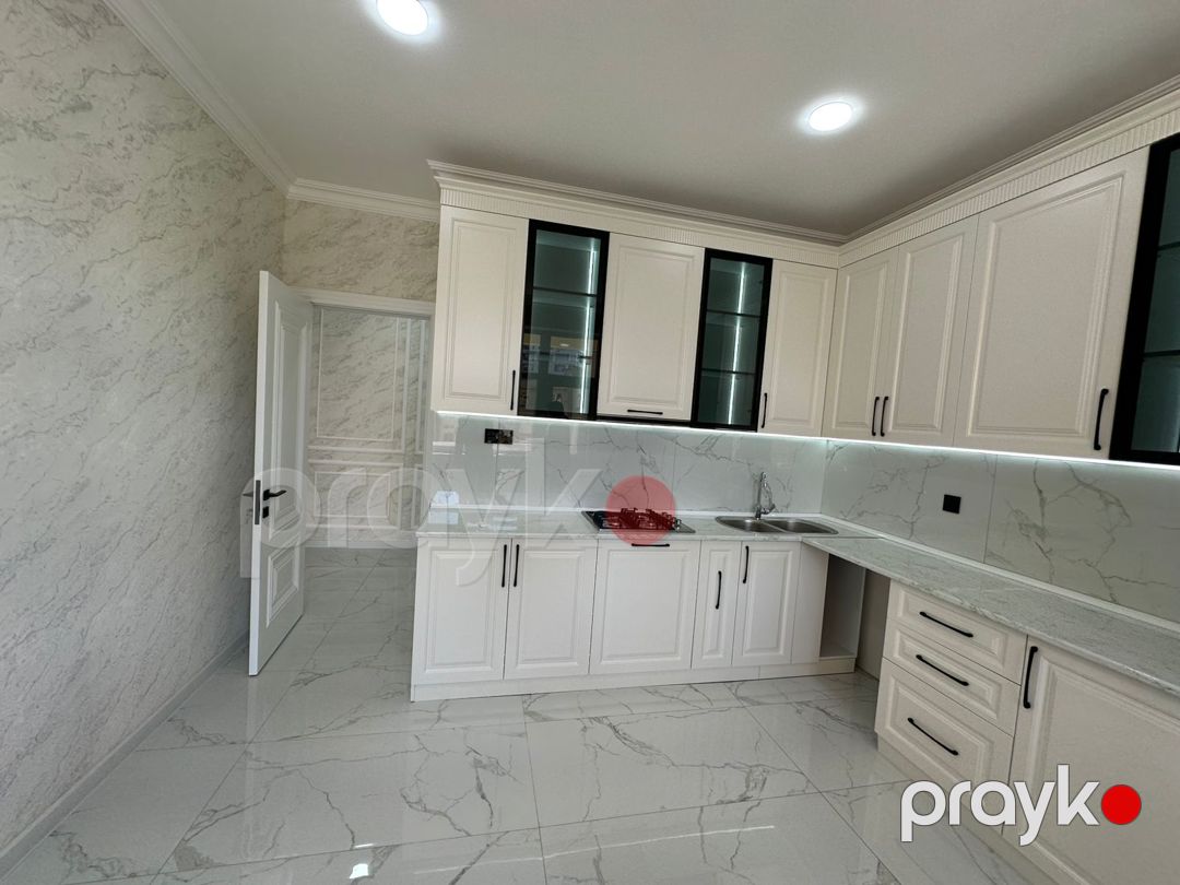 Satılır 3 otaqlı yeni tikili 103 m² — Mənzil, Bakı (2)