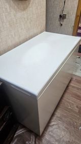 Qapalı dondurucu, Atlant, Türkiyə — Soyutma avadanlıqları