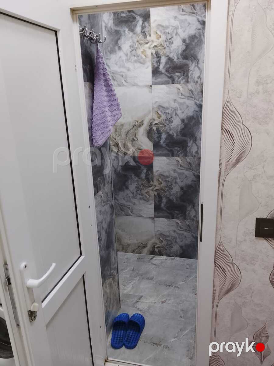 Satılır 2 otaqlı köhnə tikili 40 m² — Mənzil, Bakı (8)