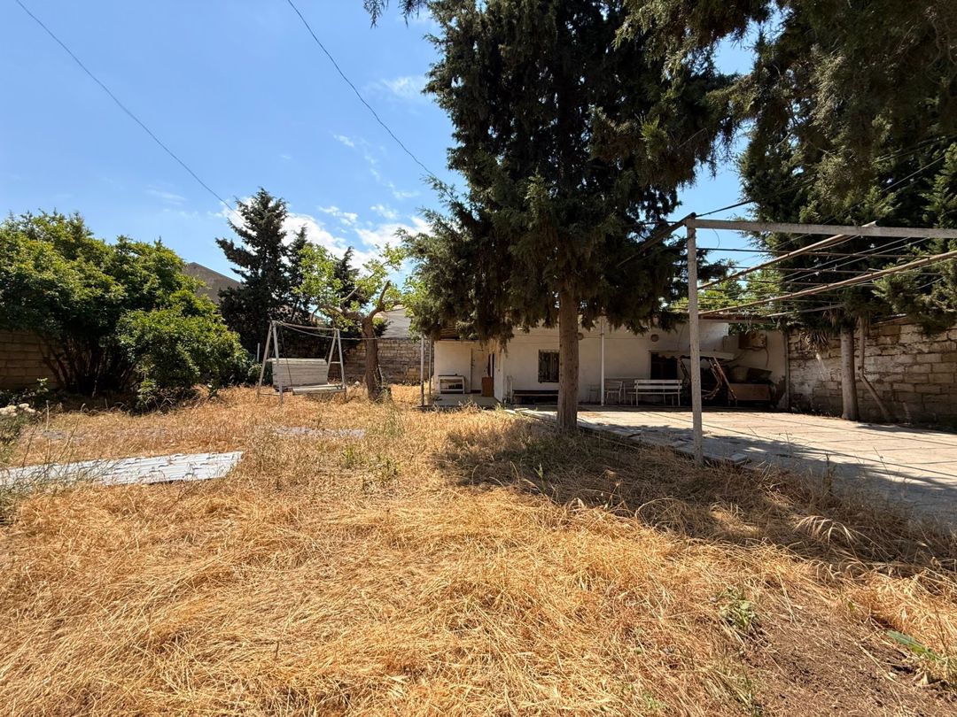 5.2 sot torpaq sahəsi, Mərdəkan qəs — Torpaq, Bakı (4)
