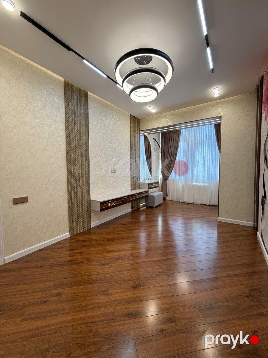 Satılır 2 otaqlı yeni tikili 84 m² — Mənzil, Bakı (4)