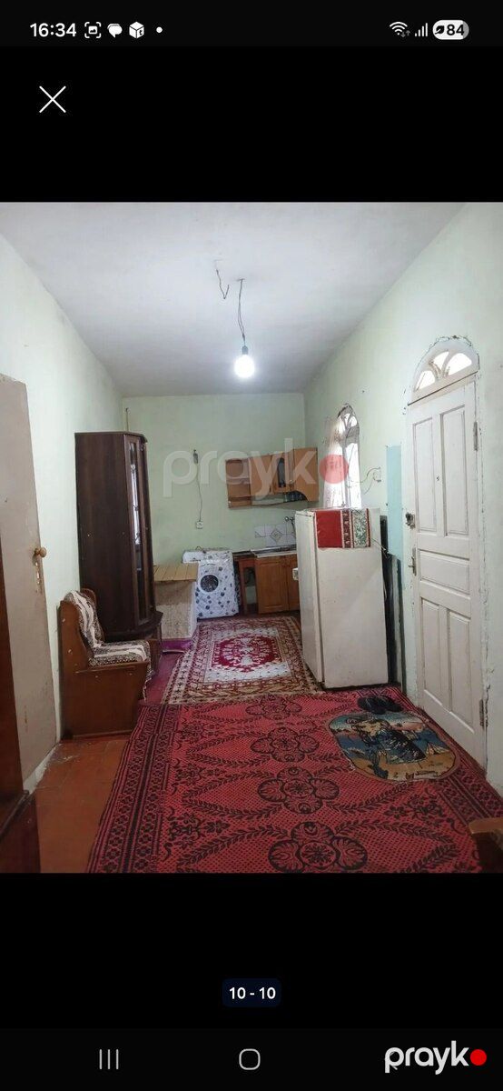 Həyət evi kirayə verilir, Qaraçuxur qəs — Ev, villa, Bakı (5)