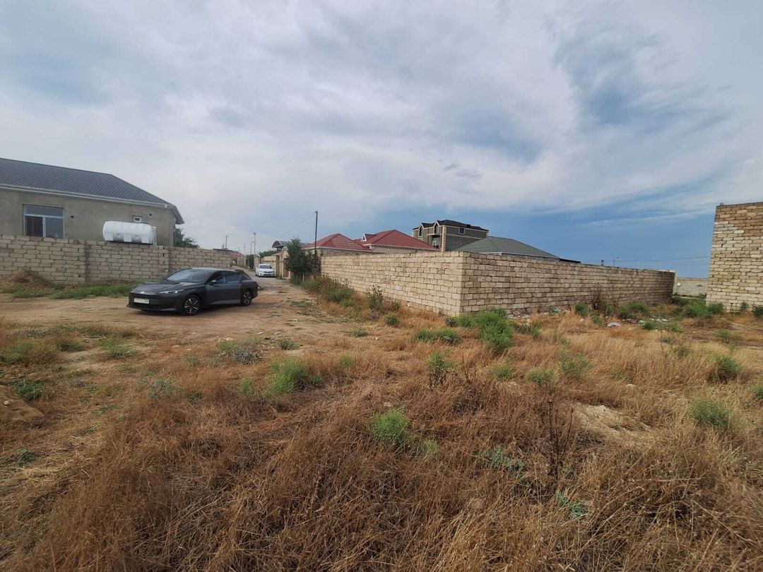 16 sot torpaq sahəsi, Yeni Suraxanl qəs — Torpaq, Bakı (3)
