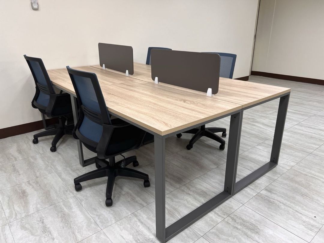 Ofis mebelləri sifarişi — Mobilyaların montajı, təmiri və restavrasyonu, Bakı (11)
