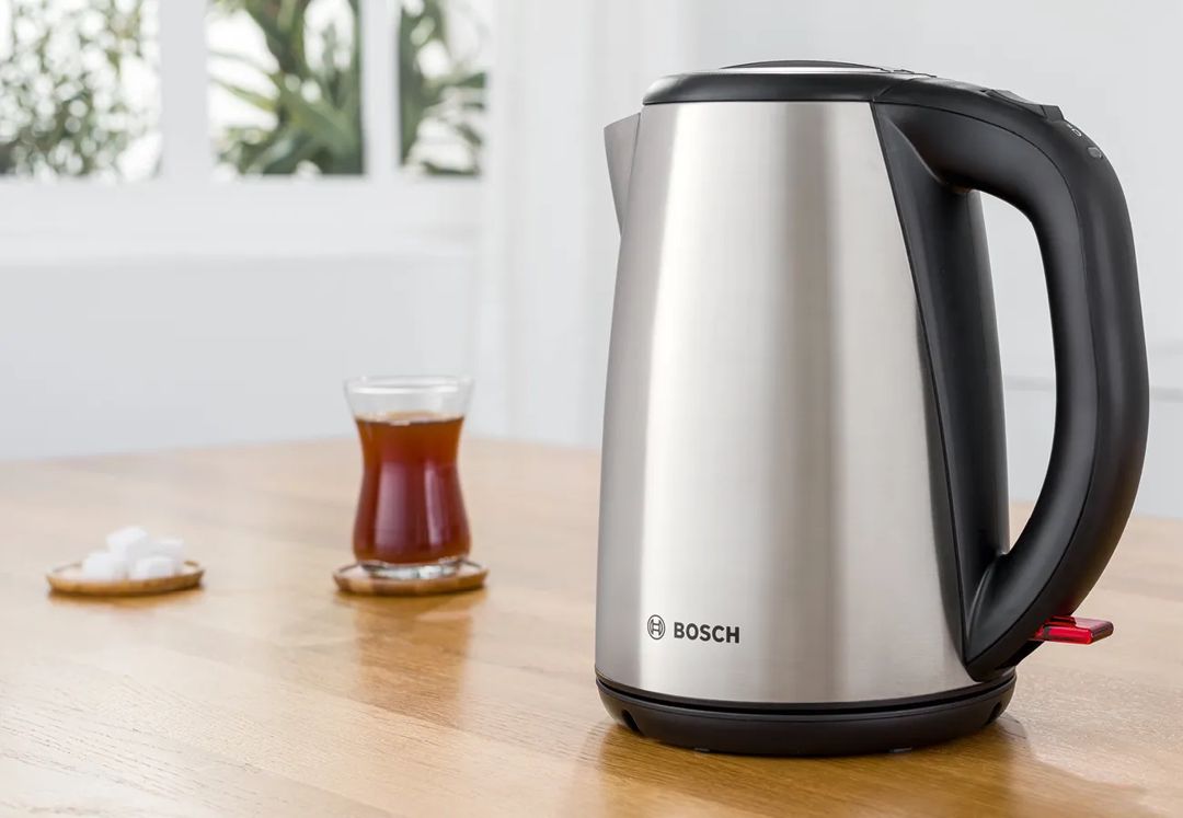 Çaydan Bosch TTA5603 — Elektrik çaydanları və termoslar, Bakı (2)