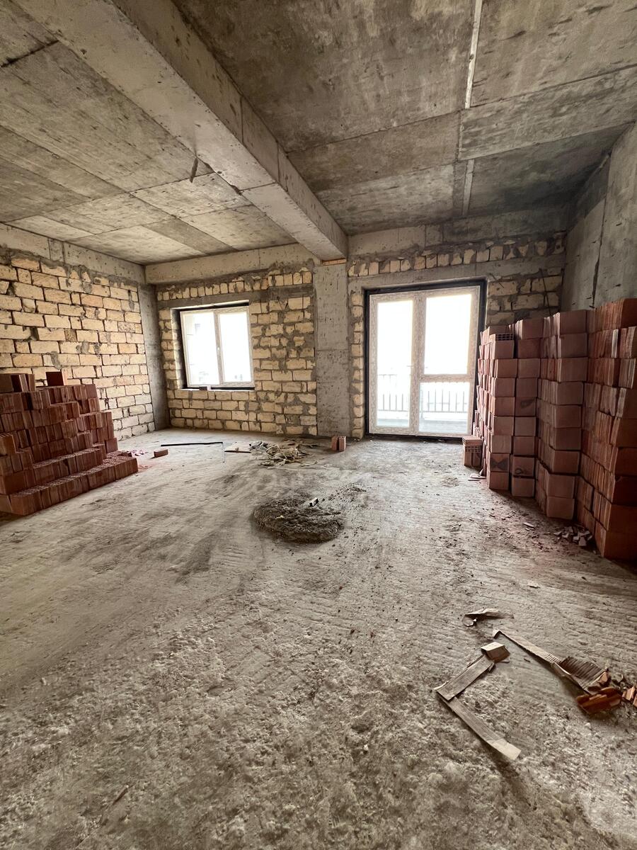 Satılır 3 otaqlı yeni tikili 147 m² — Mənzil, Bakı (5)