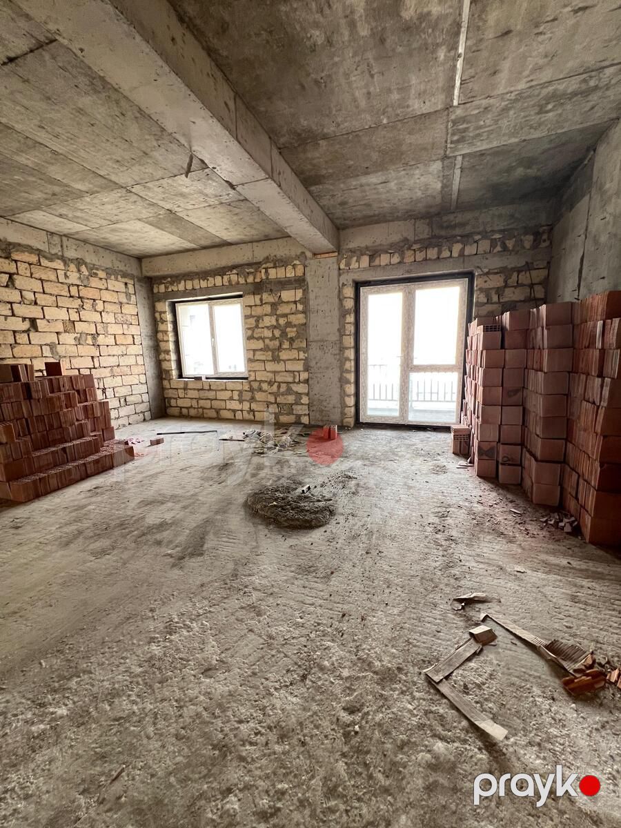 Satılır 3 otaqlı yeni tikili 147 m² — Mənzil, Bakı (5)