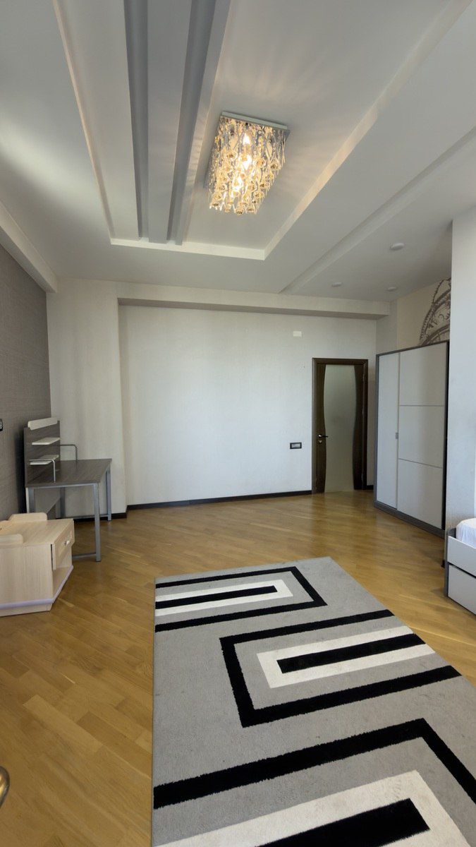 Satılır 4 otaqlı yeni tikili 220 m² — Mənzil, Bakı (10)